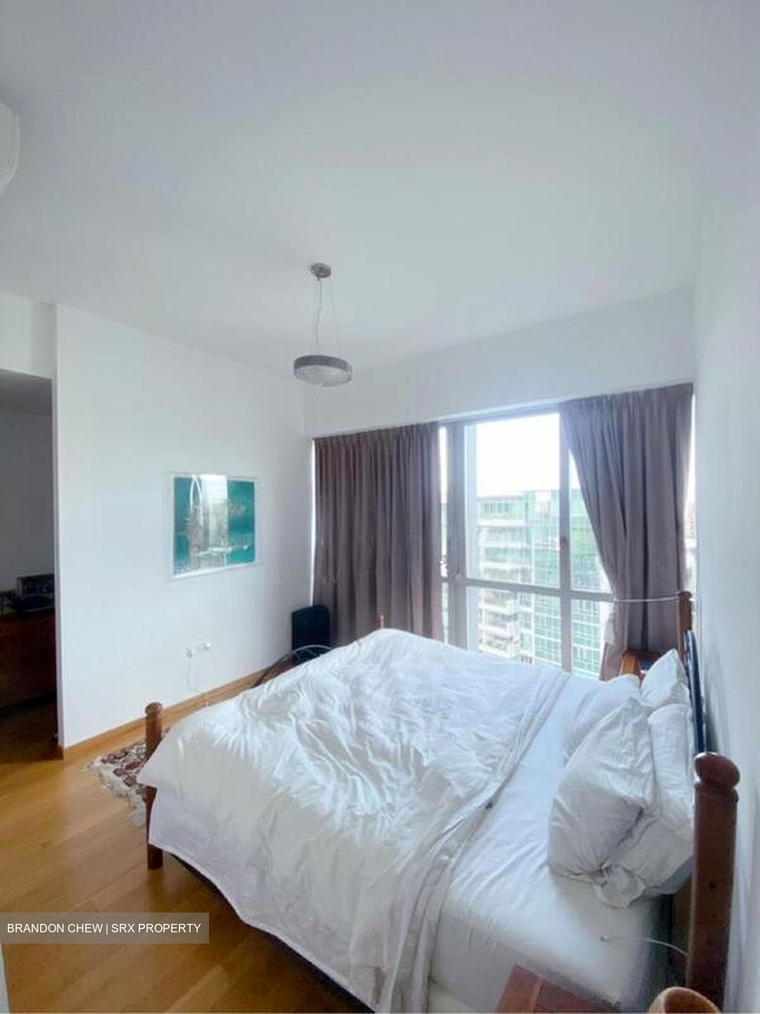 The Minton (D19), Condominium #504128121